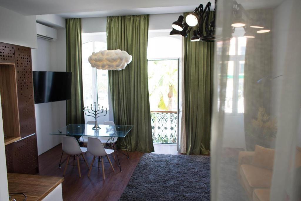 Madeira Loft I - City Center Funchal  Exterior foto